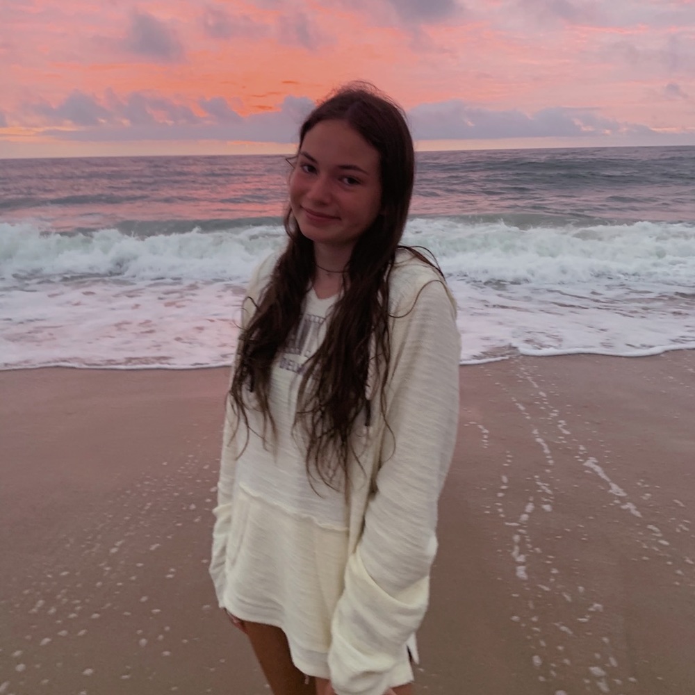 Meet your Posher, Maddie